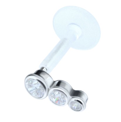 Tragus Piercing TRP-2456